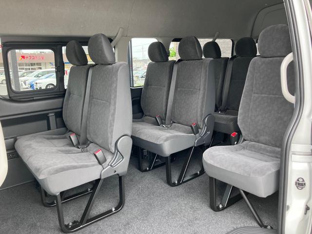 TOYOTA HIACE WAGON GRAND CABIN