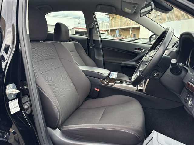 TOYOTA MARK X 250G