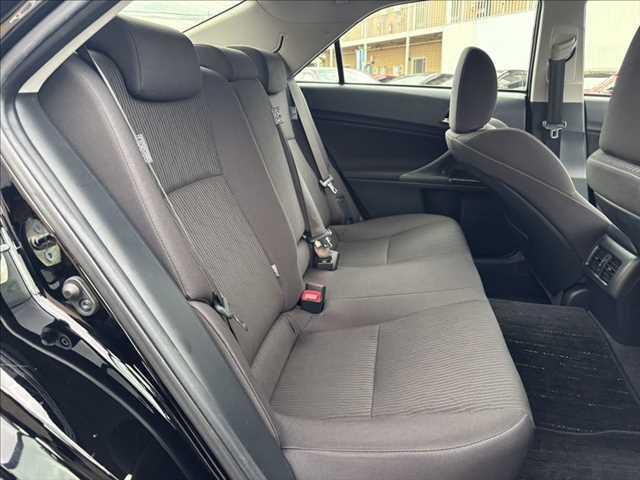 TOYOTA MARK X 250G