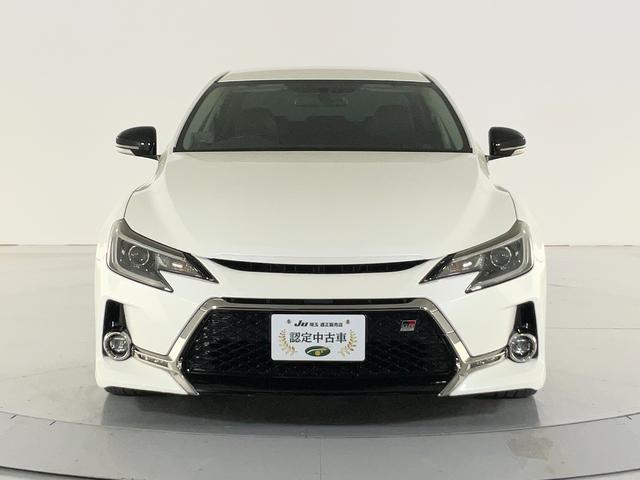 TOYOTA MARK X 350RDS GR SPORT