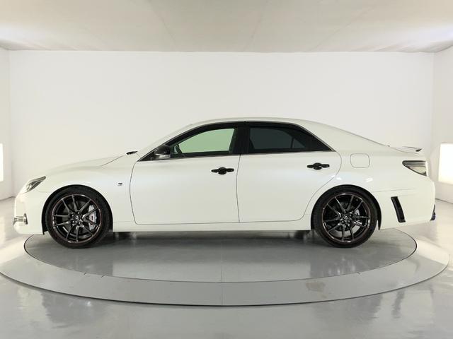 TOYOTA MARK X 350RDS GR SPORT