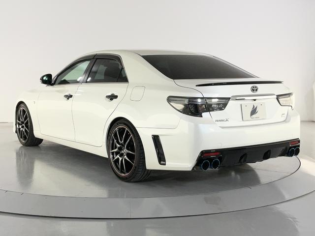 TOYOTA MARK X 350RDS GR SPORT