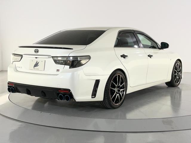 TOYOTA MARK X 350RDS GR SPORT