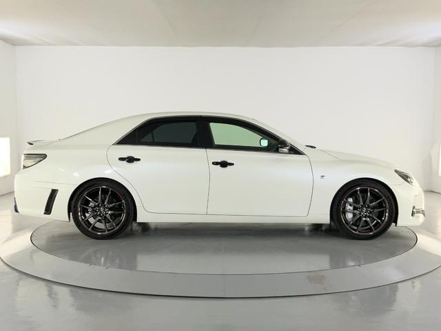 TOYOTA MARK X 350RDS GR SPORT