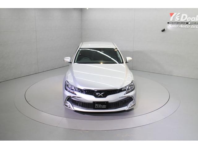 TOYOTA MARK X 250S FINAL EDITION
