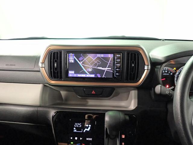 TOYOTA PASSO MODA