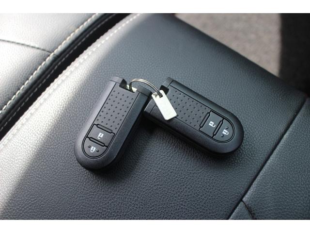 TOYOTA PASSO MODA G PACKAGE