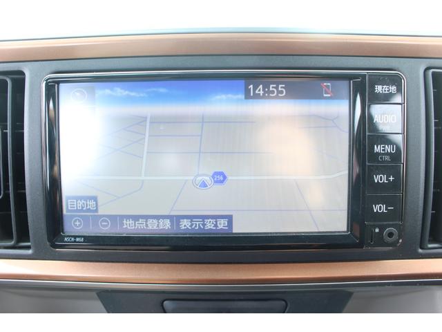 TOYOTA PASSO MODA