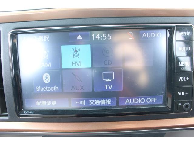 TOYOTA PASSO MODA