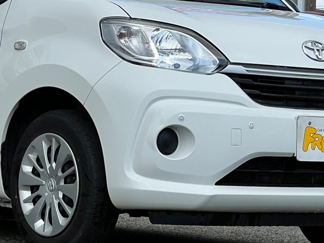 TOYOTA PASSO X S