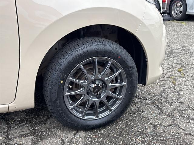 TOYOTA PASSO X S