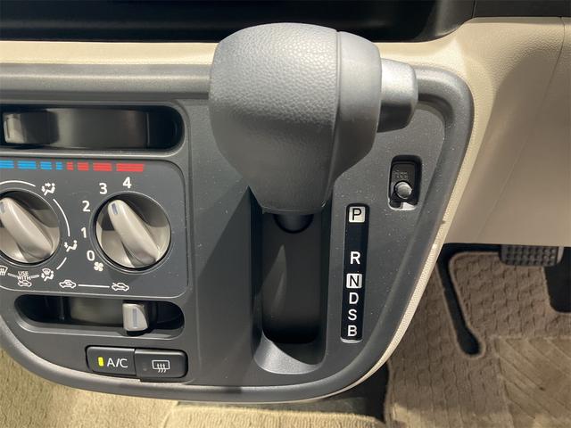 TOYOTA PASSO X