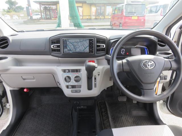 TOYOTA PIXIS EPOCH X SA III