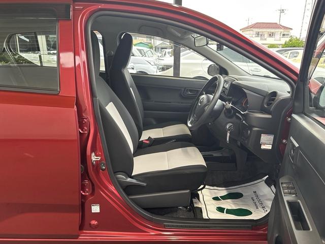 TOYOTA PIXIS EPOCH L SA III