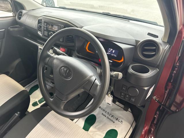 TOYOTA PIXIS EPOCH L SA III