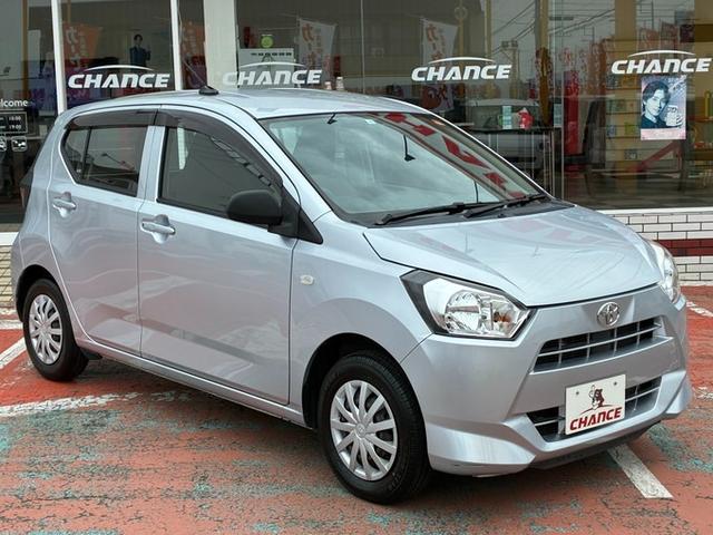 TOYOTA PIXIS EPOCH L
