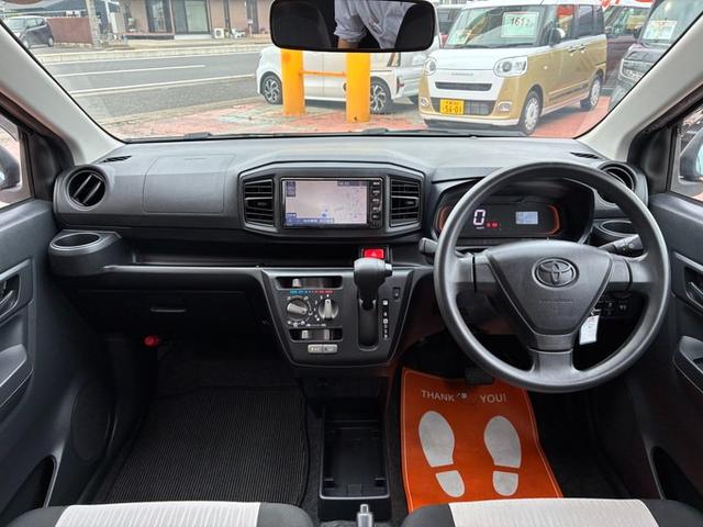 TOYOTA PIXIS EPOCH L