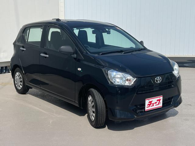 TOYOTA PIXIS EPOCH L SA III