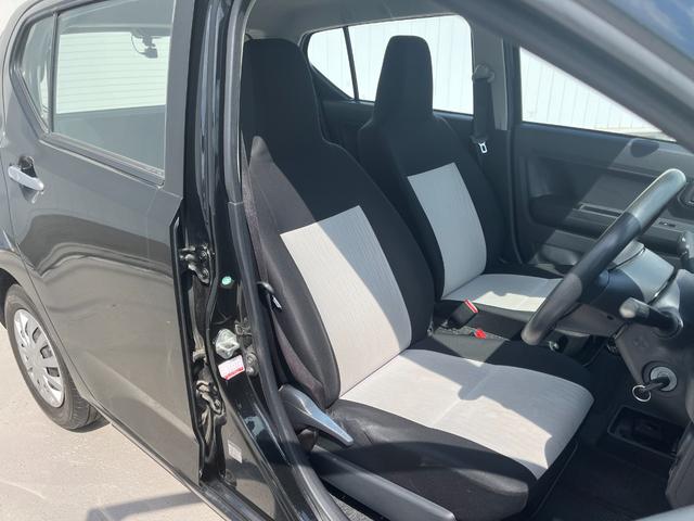 TOYOTA PIXIS EPOCH L SA III