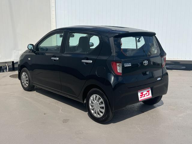 TOYOTA PIXIS EPOCH L SA III