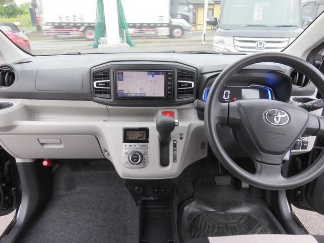 TOYOTA PIXIS EPOCH G SA III