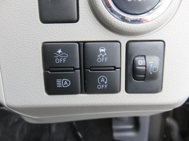 TOYOTA PIXIS EPOCH G SA III