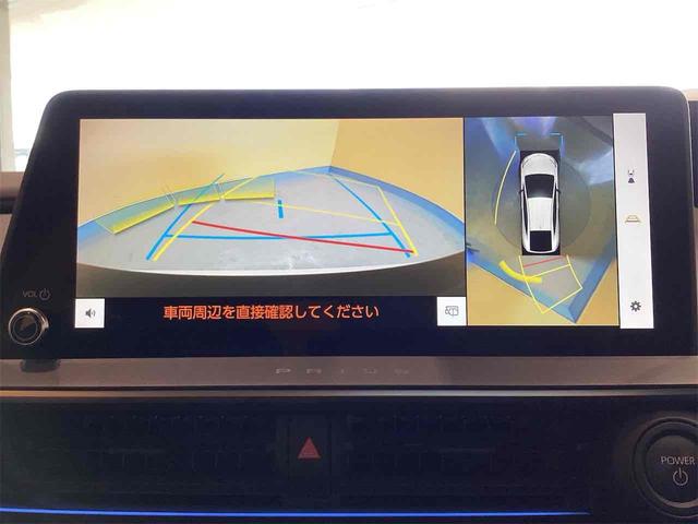 TOYOTA PRIUS Z