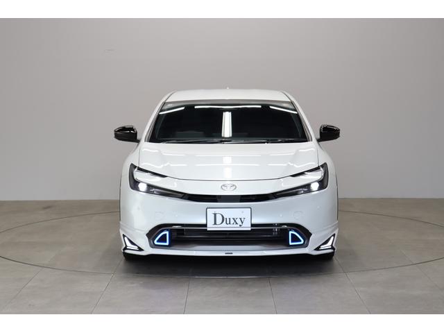 TOYOTA PRIUS Z