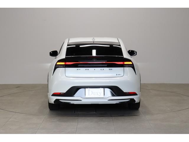 TOYOTA PRIUS Z