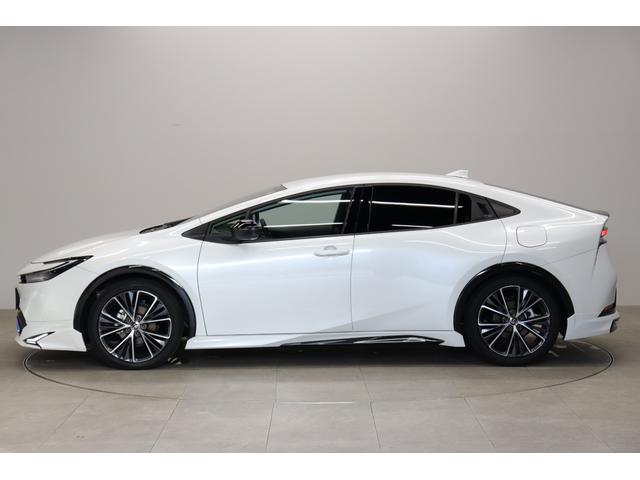TOYOTA PRIUS Z