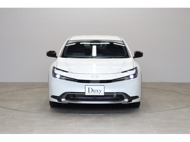 TOYOTA PRIUS U