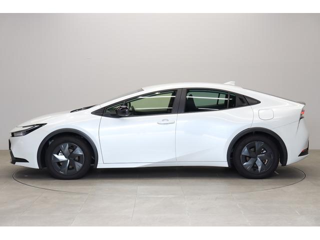 TOYOTA PRIUS U