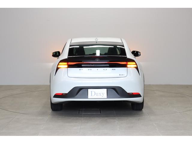 TOYOTA PRIUS U