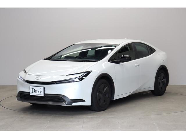 TOYOTA PRIUS U