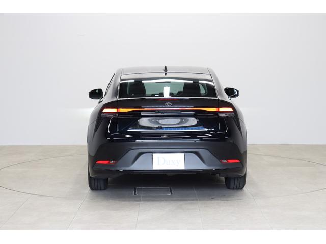 TOYOTA PRIUS U