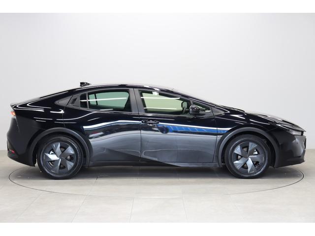 TOYOTA PRIUS U