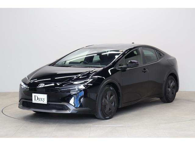 TOYOTA PRIUS U