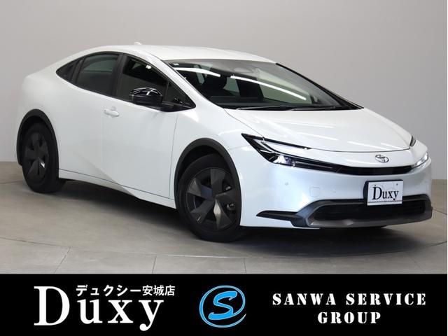 TOYOTA PRIUS U