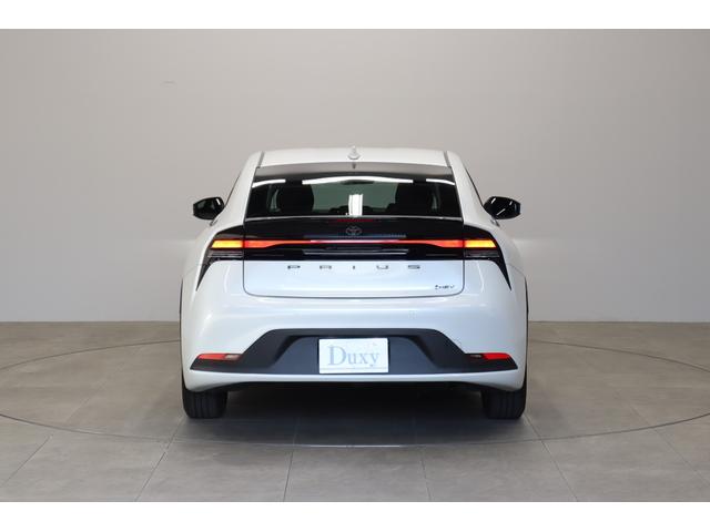 TOYOTA PRIUS U