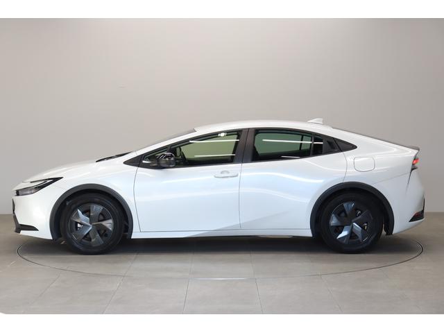 TOYOTA PRIUS U