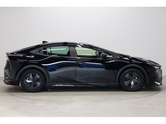 TOYOTA PRIUS U