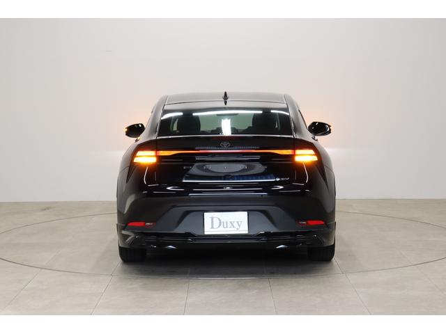 TOYOTA PRIUS U