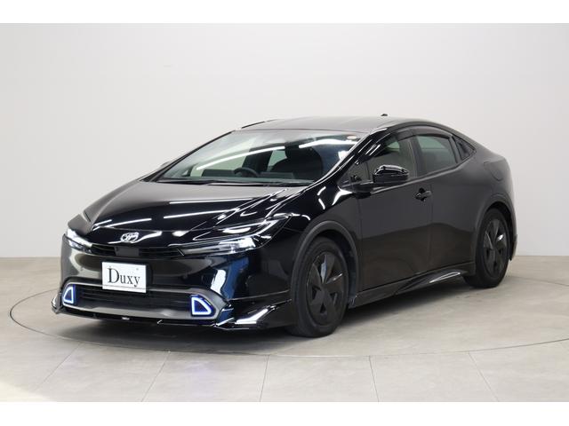 TOYOTA PRIUS U