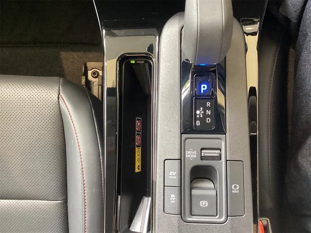 TOYOTA PRIUS Z