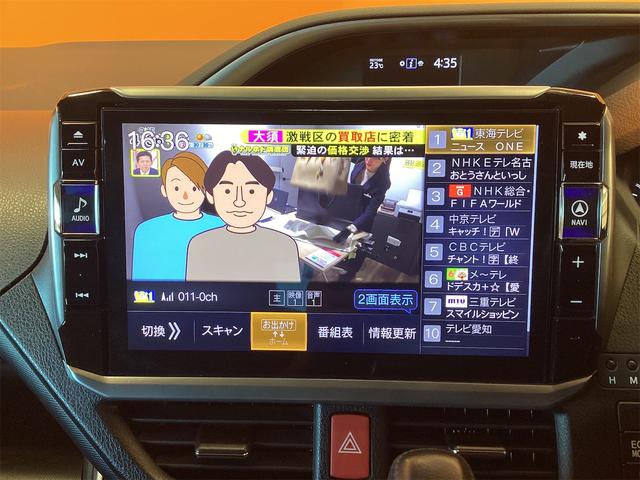TOYOTA VOXY ZS KIRAMEKI II