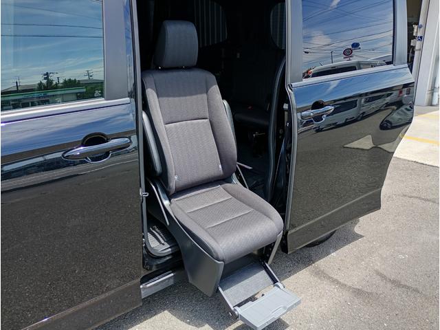 TOYOTA VOXY S-G