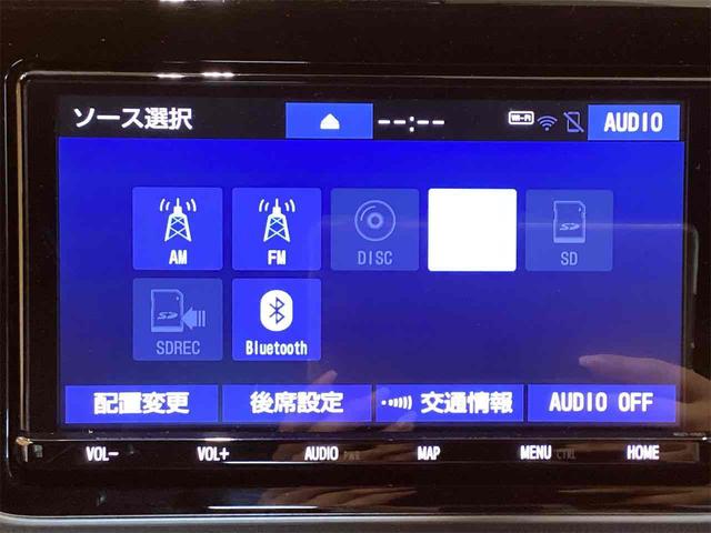TOYOTA VOXY ZS KIRAMEKI III