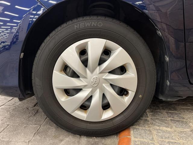 TOYOTA VITZ F SAFETY EDITION III