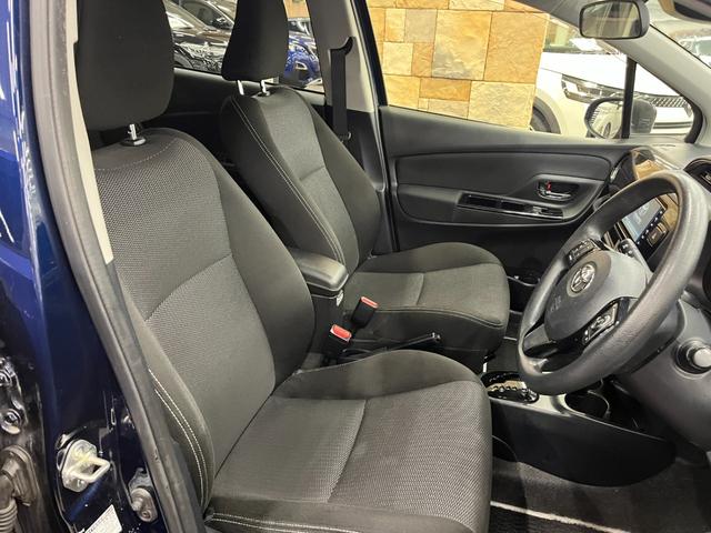 TOYOTA VITZ F SAFETY EDITION III