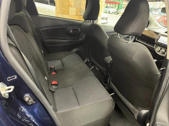 TOYOTA VITZ F SAFETY EDITION III